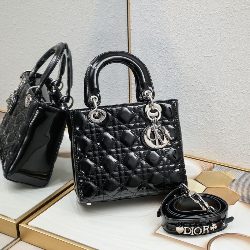 D*or my lady bags